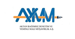 Aktan Bağımsız Denetim ve YMM A.Ş.