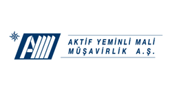 Aktif Bağımsız Denetim ve Yeminli Mali Müşavirlik A.Ş.