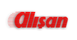 Alışan Lojistik A.Ş
